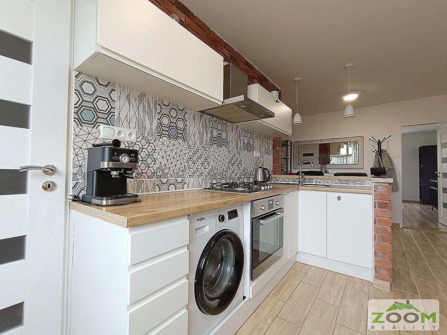 ul. Višňová – moderný 2,5 izbový zrekonštruovaný byt, 64 m2