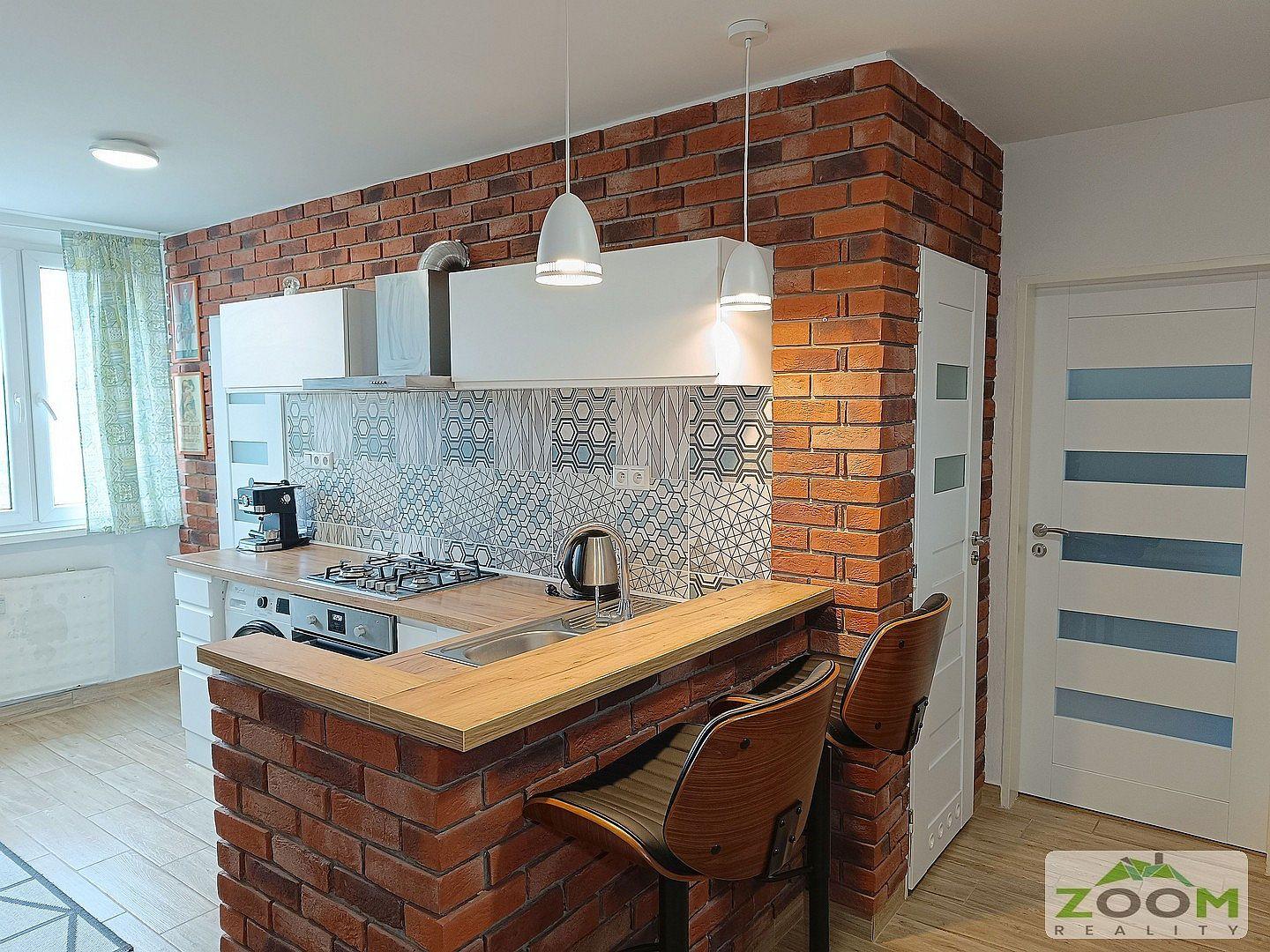 ul. Višňová – moderný 2,5 izbový zrekonštruovaný byt, 64 m2