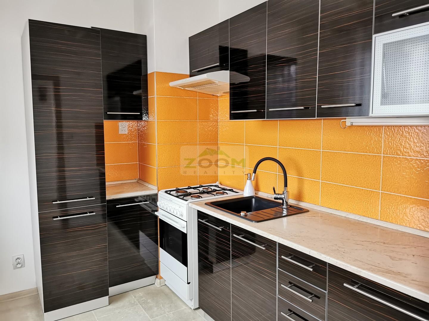 ul. Popradská – 4 izbový zrekonštruovaný byt s halou a s loggiou