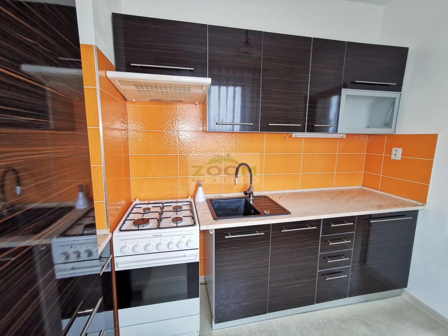 ul. Popradská – 4 izbový zrekonštruovaný byt s halou a s loggiou