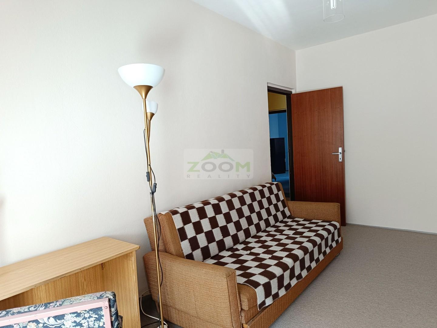 ul. Čergovská – Priestranný 3 izbový byt s loggiou, 81m2