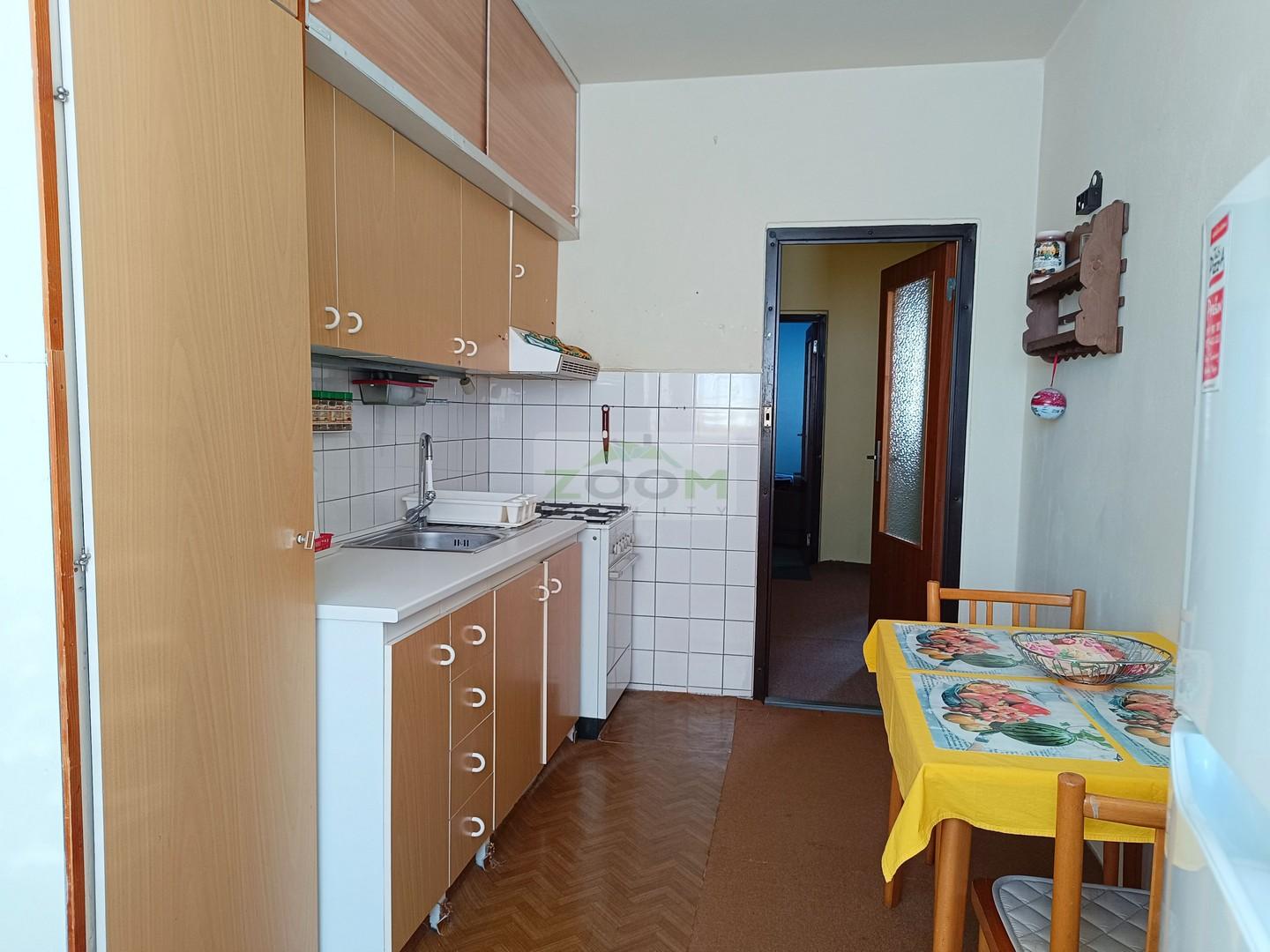 ul. Čergovská – Priestranný 3 izbový byt s loggiou, 81m2