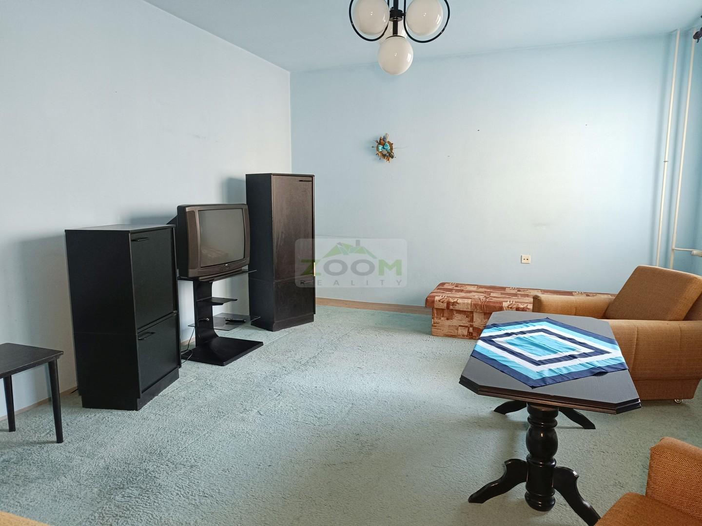 ul. Čergovská – Priestranný 3 izbový byt s loggiou, 81m2