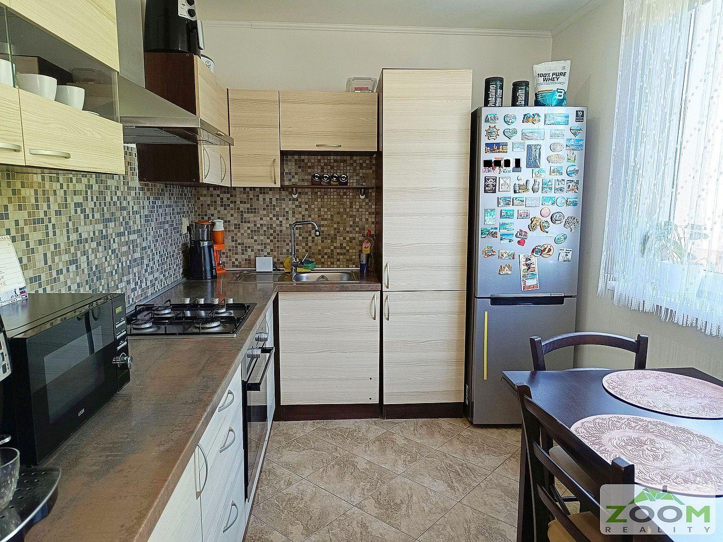 ul. Važecká – 3 izbový kompletne zrekonštruovaný byt s loggiou