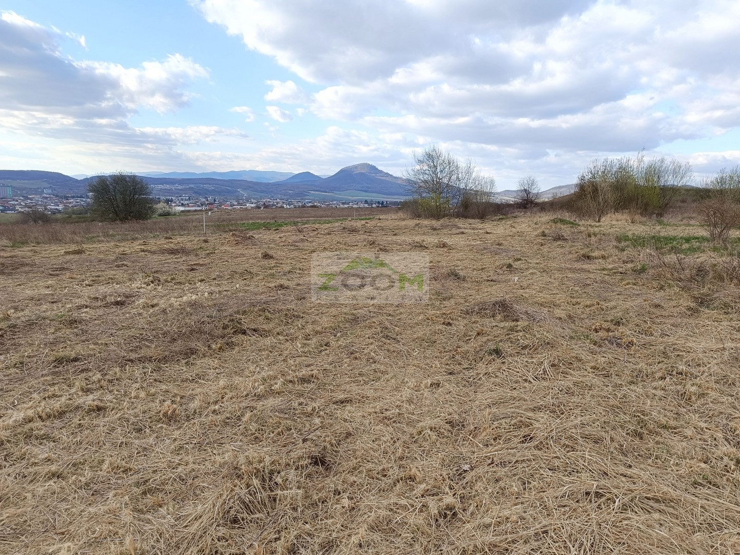 ZAUJÍMAVÁ PONUKA – Investičné stavebné pozemky, Ľubotice/Šalgovík