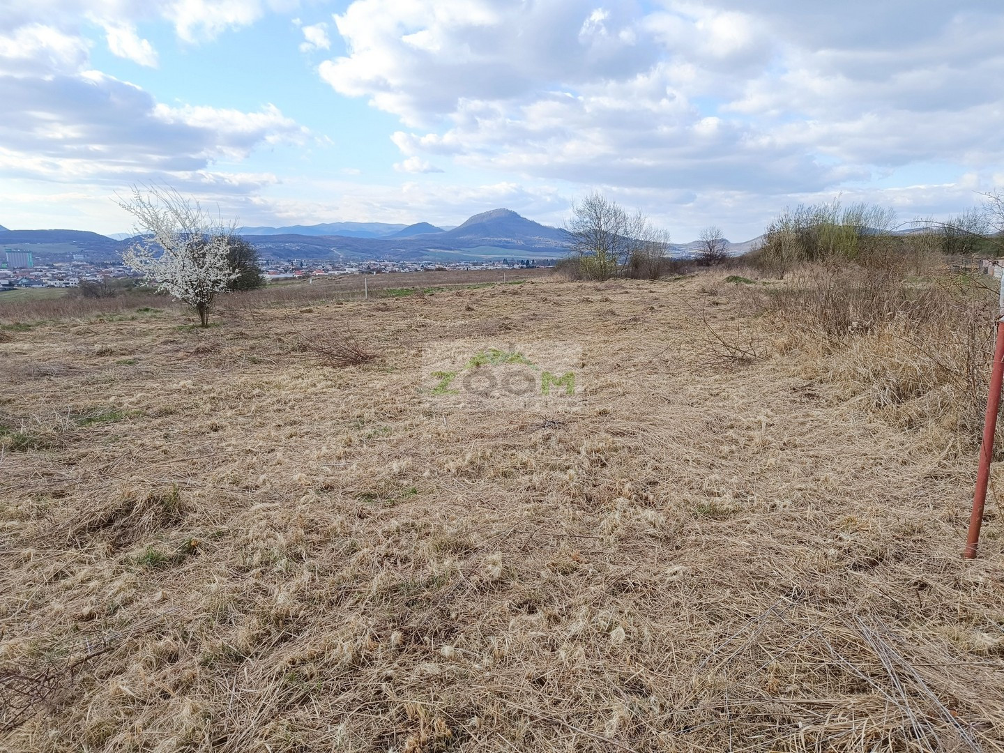 ZAUJÍMAVÁ PONUKA – Investičné stavebné pozemky, Ľubotice/Šalgovík