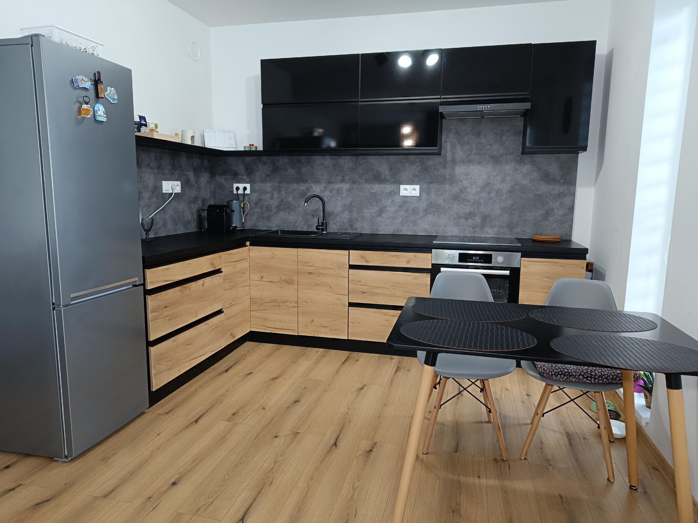 Areál Bulgari - 2 izbový apartmán v novostavbe, 52 m2