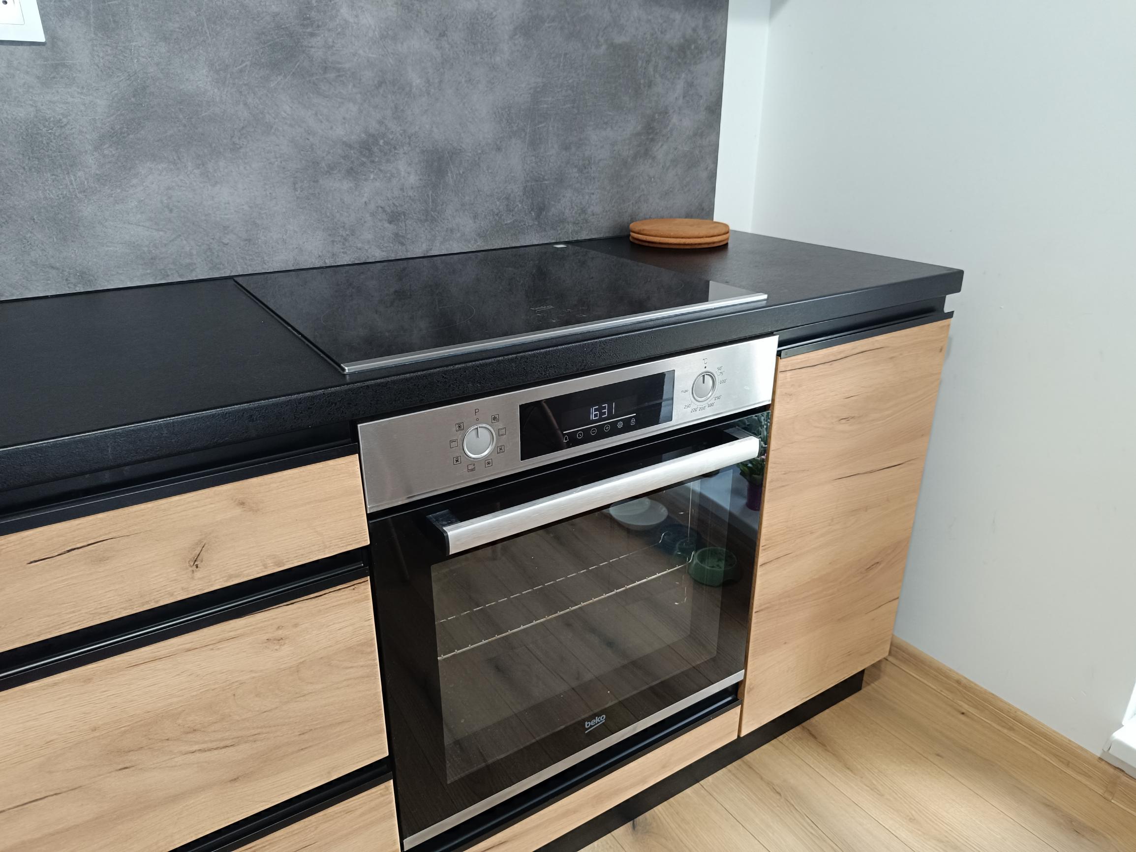 Areál Bulgari - 2 izbový apartmán v novostavbe, 52 m2