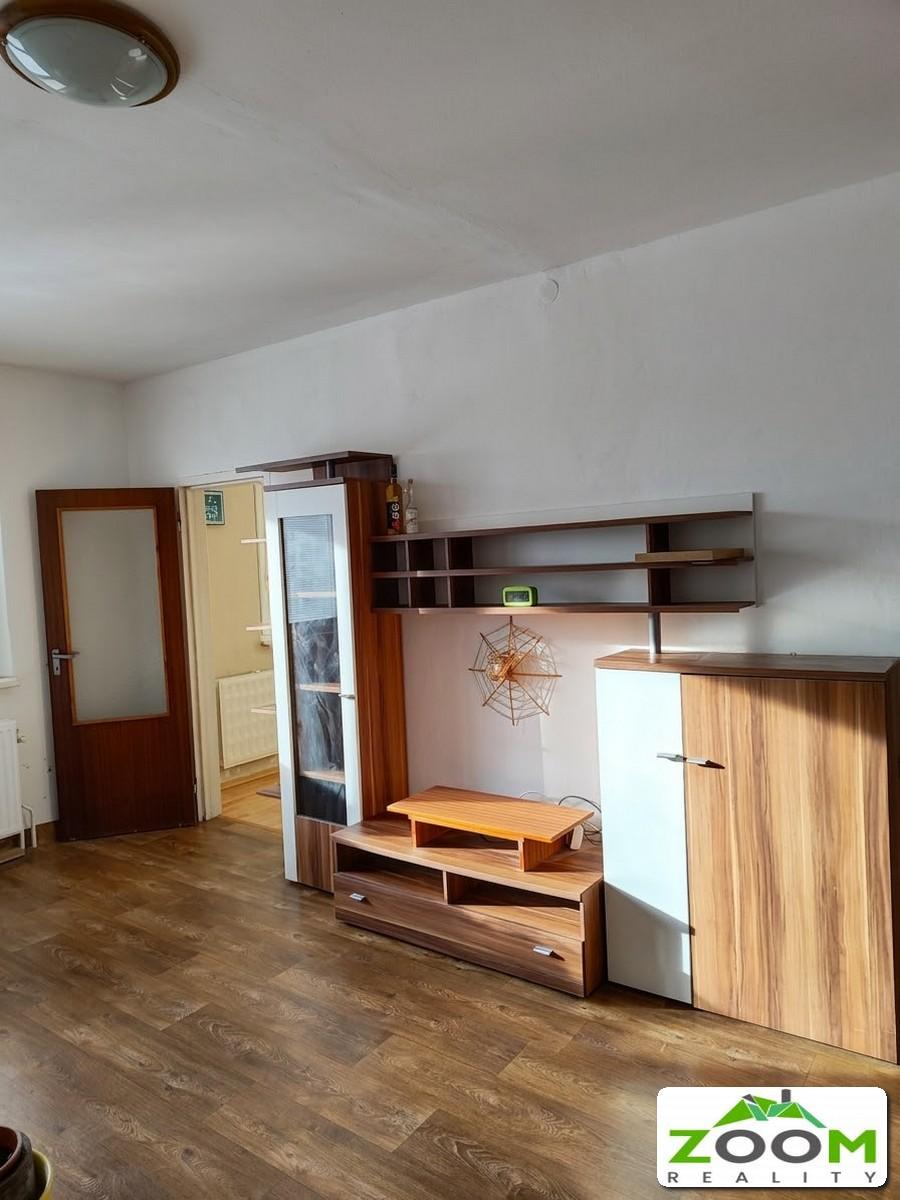 ul. Prostějovská - útulný a slnečný 1 izbový byt, 40m2