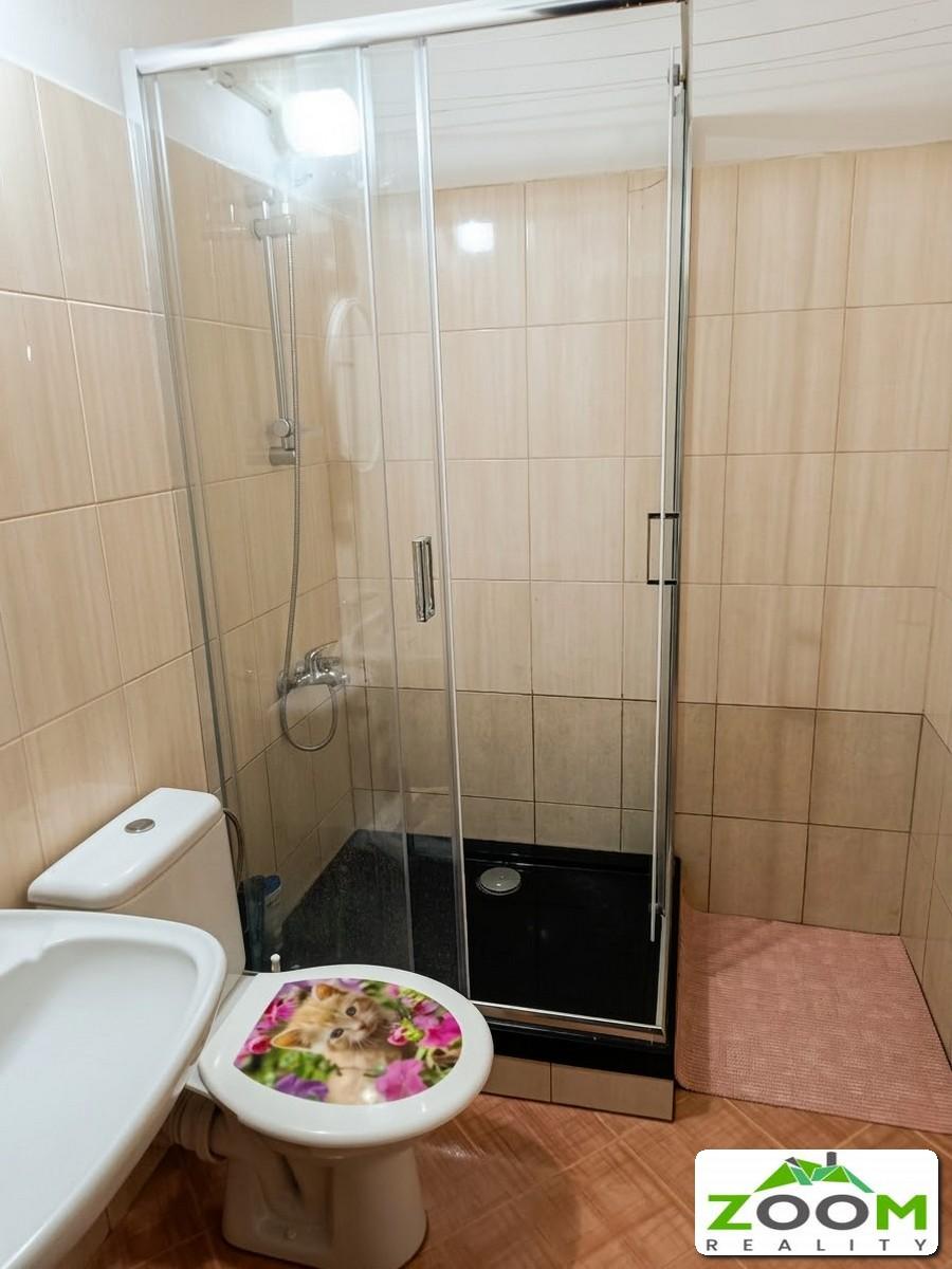 ul. Prostějovská - útulný a slnečný 1 izbový byt, 40m2