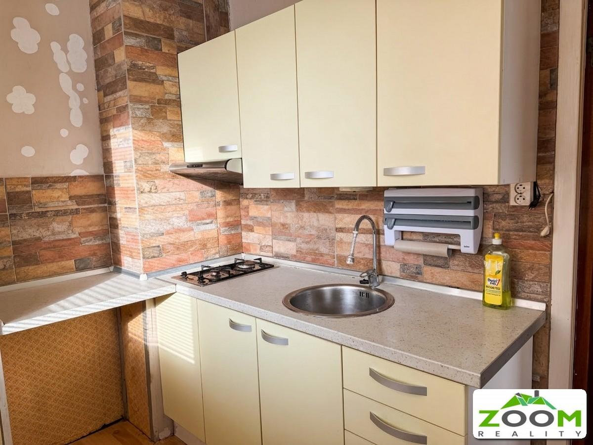 ul. Prostějovská - útulný a slnečný 1 izbový byt, 40m2