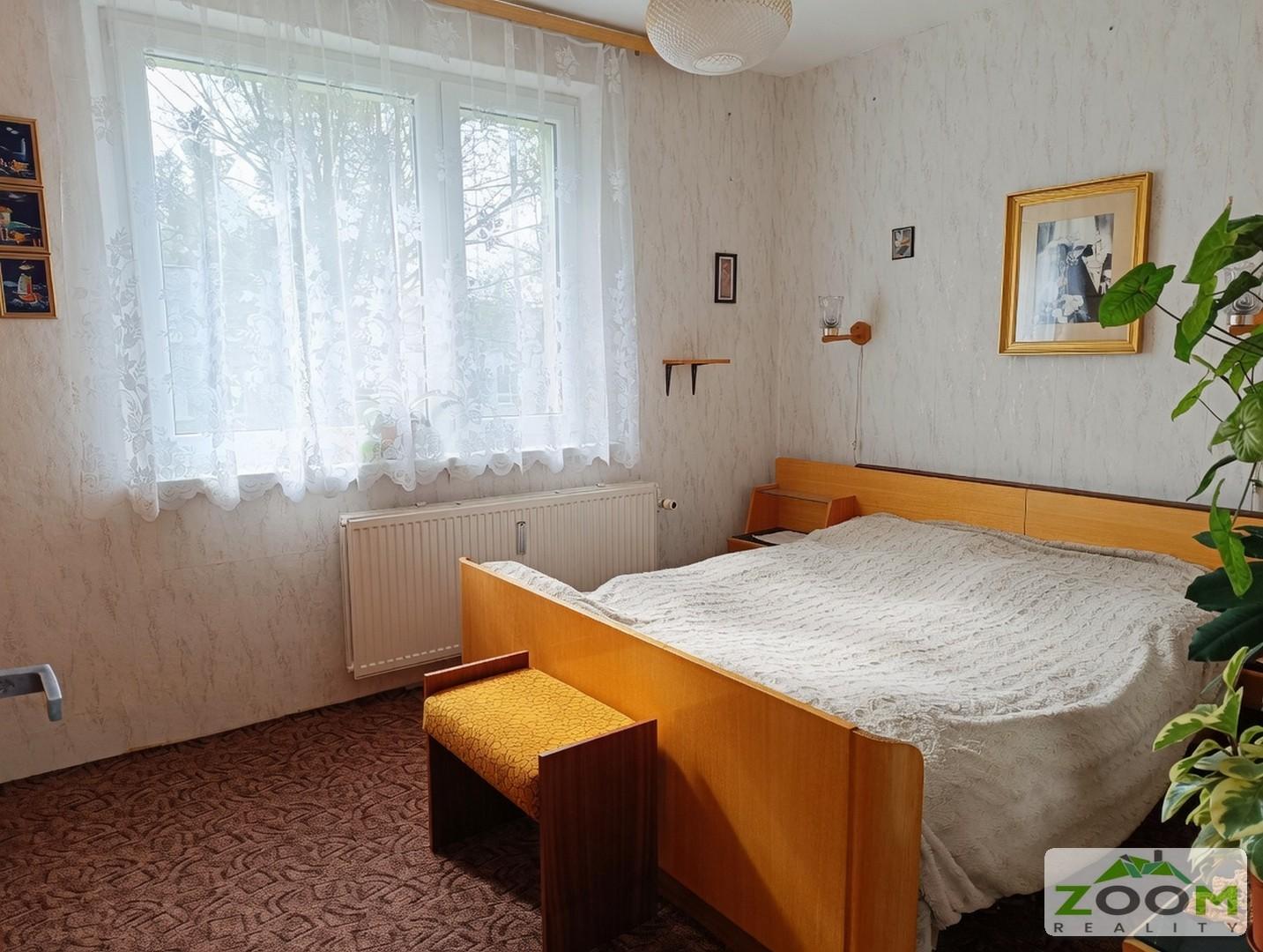 Prešov – sídl. III: 3-izbový byt s veľkou loggiou, 76m2