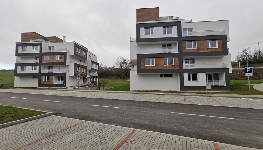 Rezidencia ŠALGOVIA