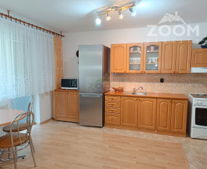 Veľký Šariš - 1 izbový byt s terasou, 44m2