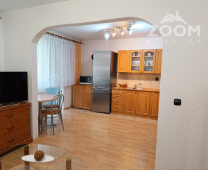 Veľký Šariš - 1 izbový byt s terasou, 44m2