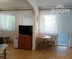 Veľký Šariš - 1 izbový byt s terasou, 44m2