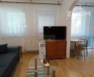 Veľký Šariš - 1 izbový byt s terasou, 44m2