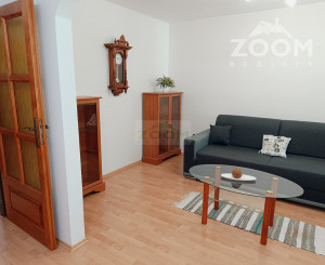 Veľký Šariš - 1 izbový byt s terasou, 44m2