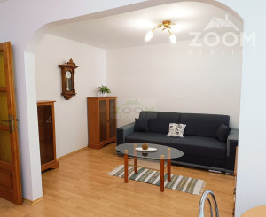Veľký Šariš - 1 izbový byt s terasou, 44m2