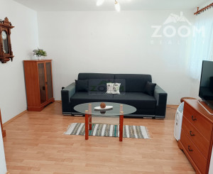 Veľký Šariš - 1 izbový byt s terasou, 44m2