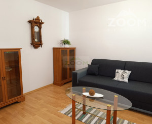 Veľký Šariš - 1 izbový byt s terasou, 44m2