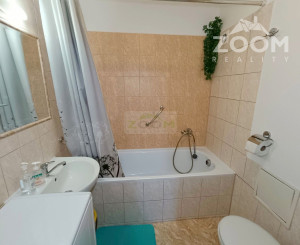 Veľký Šariš - 1 izbový byt s terasou, 44m2