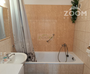 Veľký Šariš - 1 izbový byt s terasou, 44m2