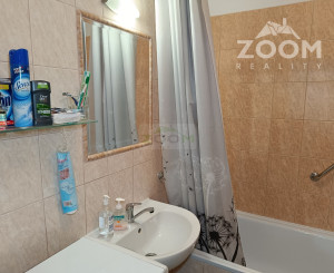 Veľký Šariš - 1 izbový byt s terasou, 44m2