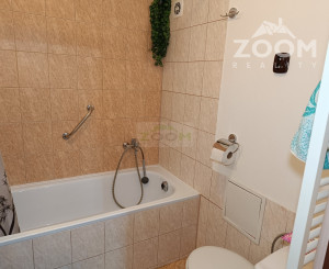 Veľký Šariš - 1 izbový byt s terasou, 44m2