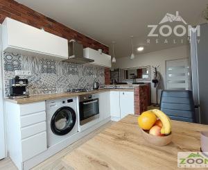 ul. Višňová – moderný 2,5 izbový zrekonštruovaný byt, 64 m2