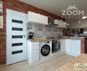 ul. Višňová – moderný 2,5 izbový zrekonštruovaný byt, 64 m2