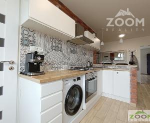 ul. Višňová – moderný 2,5 izbový zrekonštruovaný byt, 64 m2