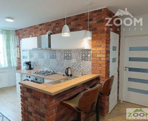 ul. Višňová – moderný 2,5 izbový zrekonštruovaný byt, 64 m2