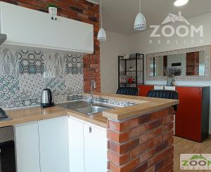 ul. Višňová – moderný 2,5 izbový zrekonštruovaný byt, 64 m2