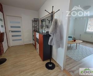 ul. Višňová – moderný 2,5 izbový zrekonštruovaný byt, 64 m2