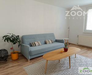 ul. Višňová – moderný 2,5 izbový zrekonštruovaný byt, 64 m2