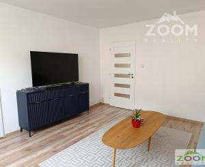 ul. Višňová – moderný 2,5 izbový zrekonštruovaný byt, 64 m2