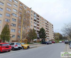 ul. Višňová – moderný 2,5 izbový zrekonštruovaný byt, 64 m2