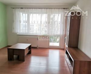 ul. Popradská – 4 izbový zrekonštruovaný byt s halou a s loggiou