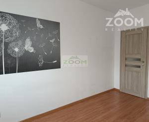 ul. Popradská – 4 izbový zrekonštruovaný byt s halou a s loggiou