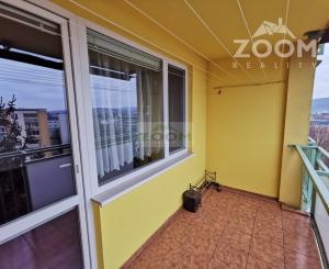 ul. Popradská – 4 izbový zrekonštruovaný byt s halou a s loggiou