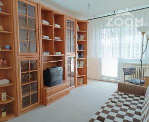 ul. Čergovská – Priestranný 3 izbový byt s loggiou, 81m2