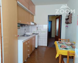 ul. Čergovská – Priestranný 3 izbový byt s loggiou, 81m2