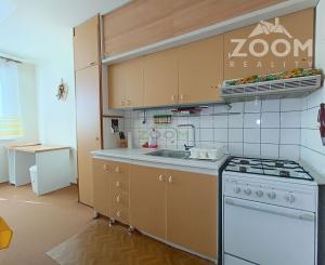 ul. Čergovská – Priestranný 3 izbový byt s loggiou, 81m2