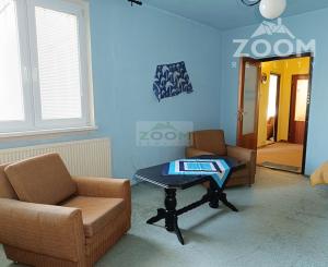 ul. Čergovská – Priestranný 3 izbový byt s loggiou, 81m2