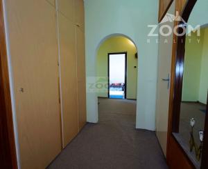 ul. Čergovská – Priestranný 3 izbový byt s loggiou, 81m2