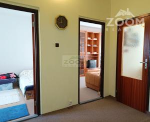 ul. Čergovská – Priestranný 3 izbový byt s loggiou, 81m2