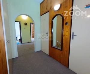 ul. Čergovská – Priestranný 3 izbový byt s loggiou, 81m2