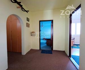 ul. Čergovská – Priestranný 3 izbový byt s loggiou, 81m2