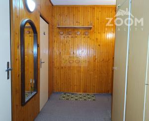 ul. Čergovská – Priestranný 3 izbový byt s loggiou, 81m2